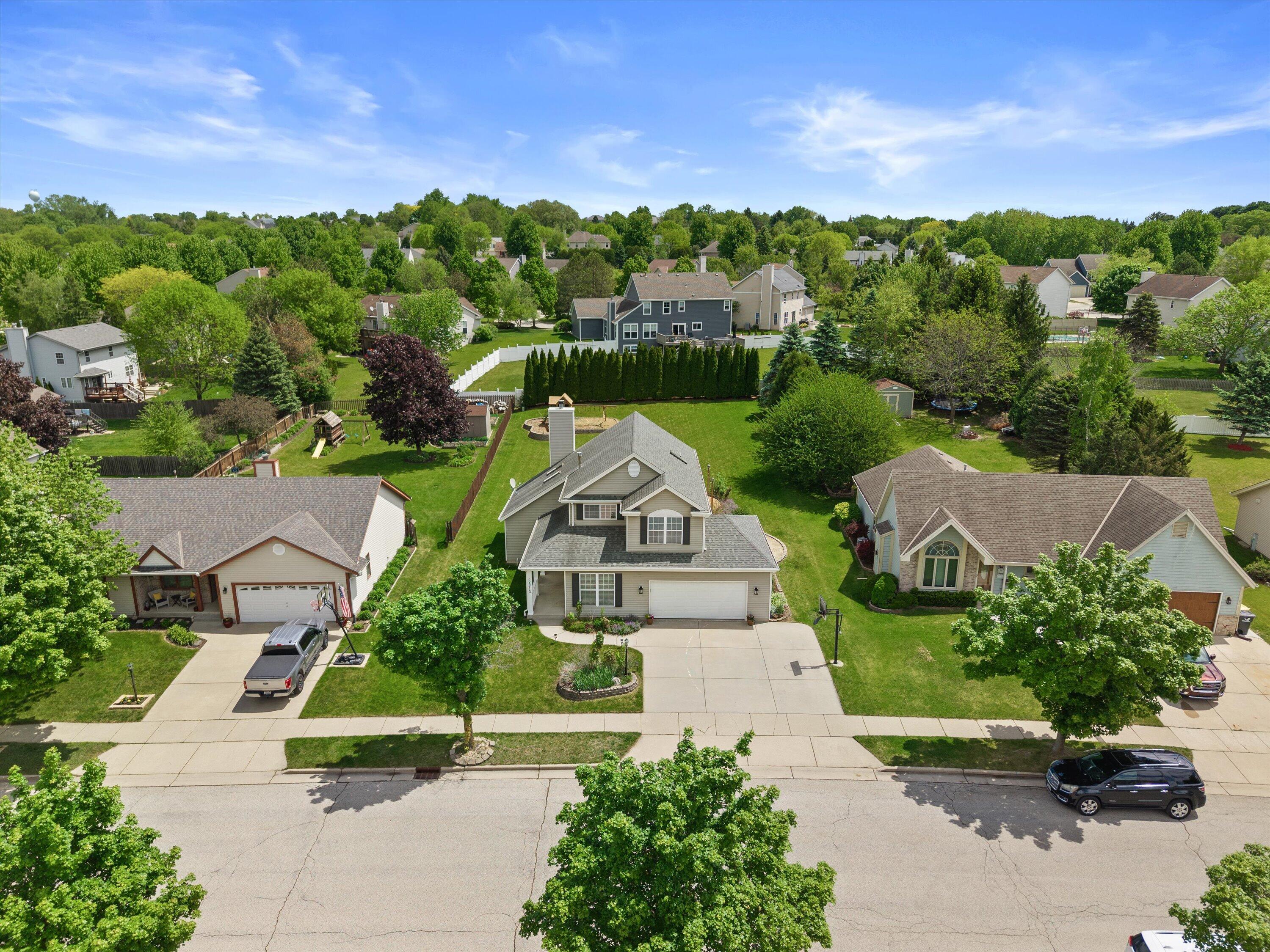 2313 Kestrel Ln