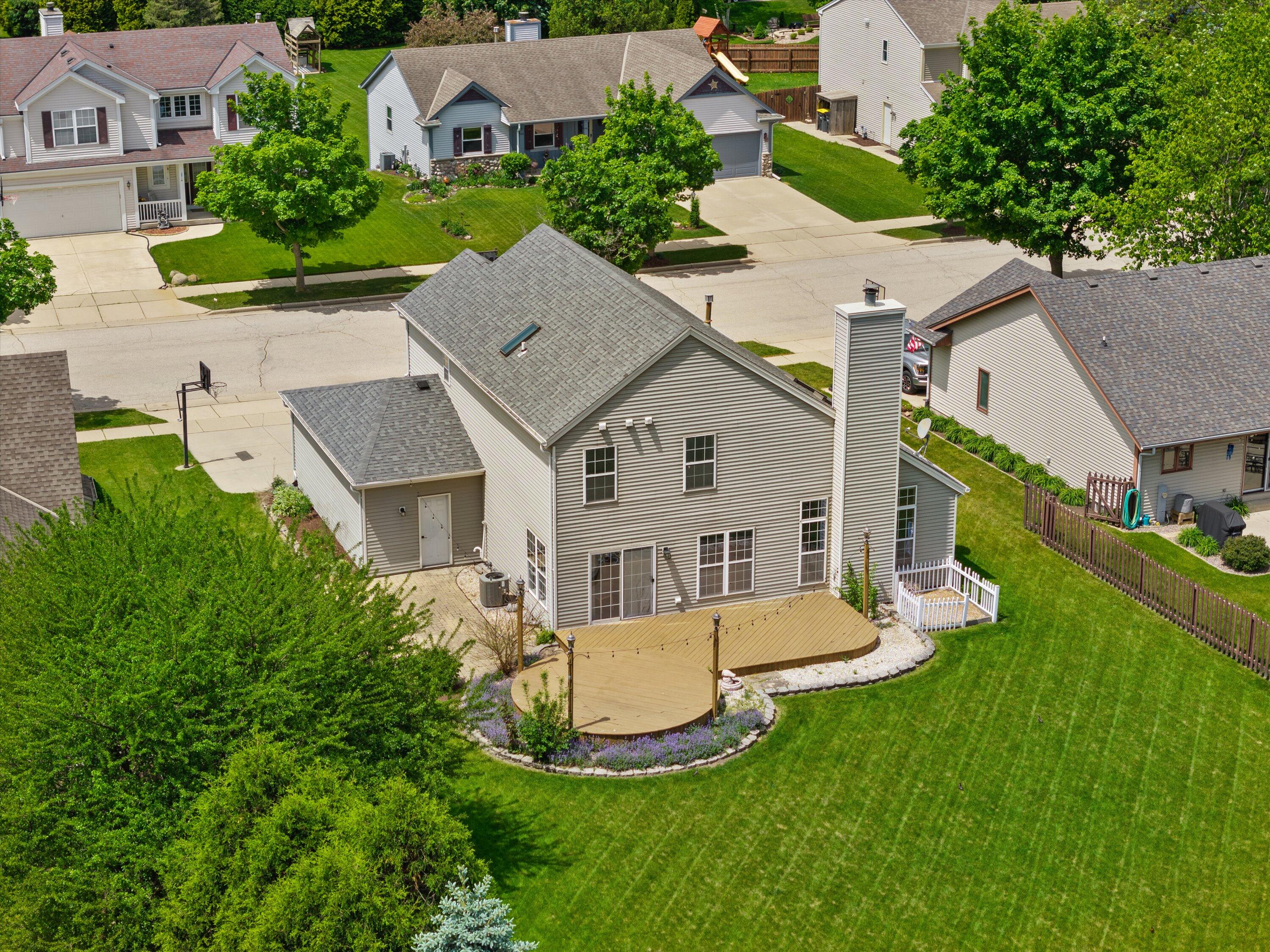 2313 Kestrel Ln