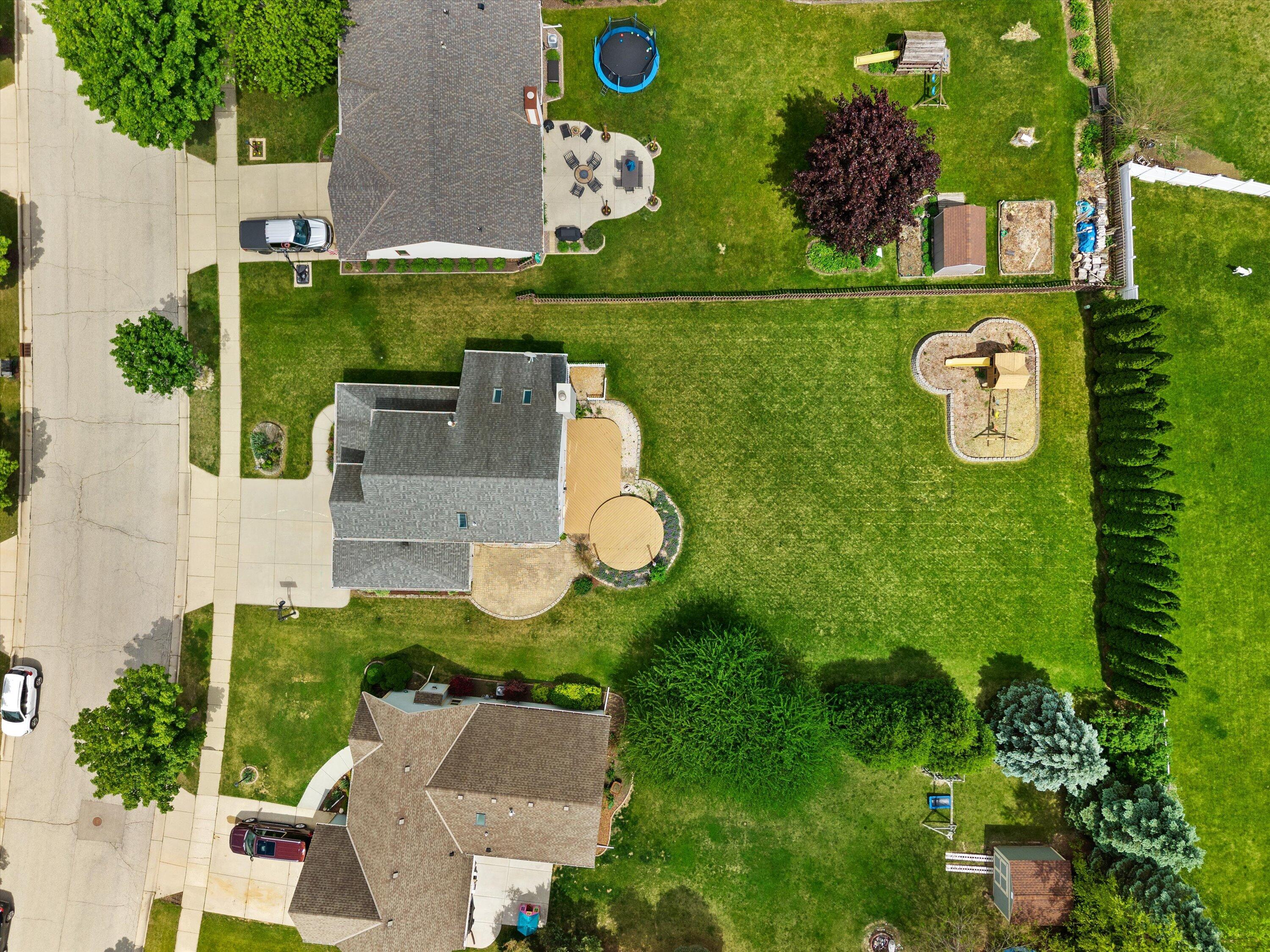 2313 Kestrel Ln