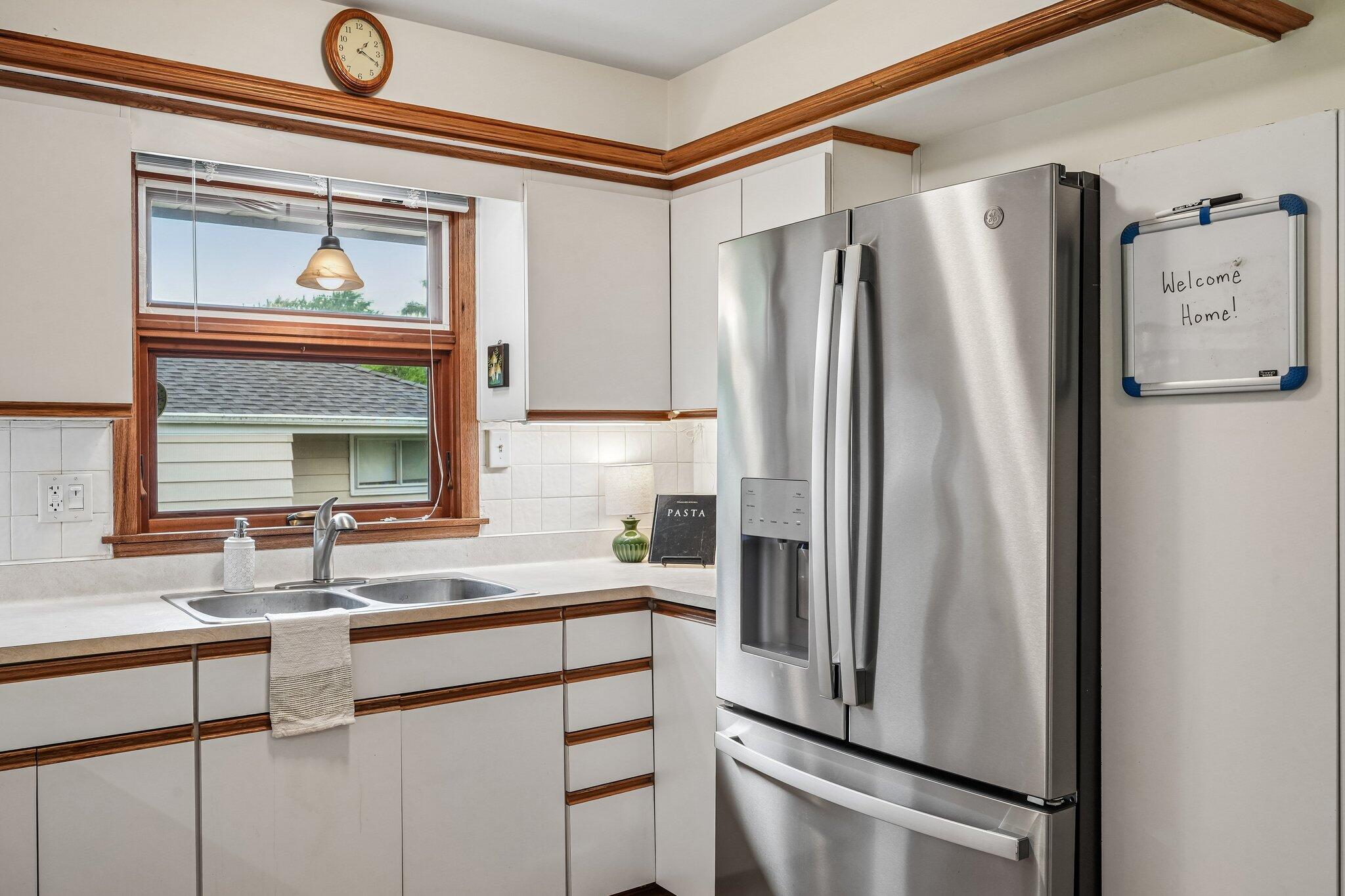 W151N8313 Thomas Dr