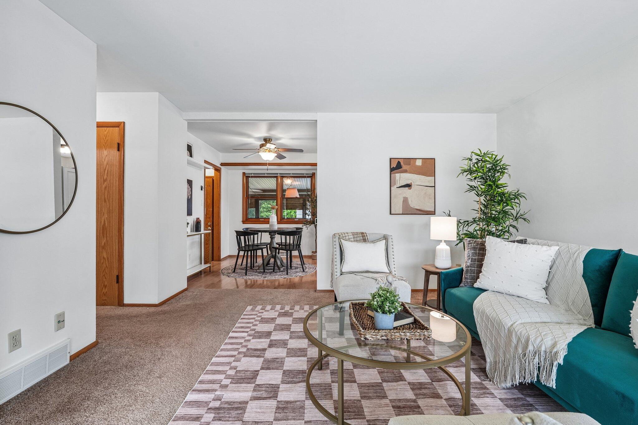 W151N8313 Thomas Dr