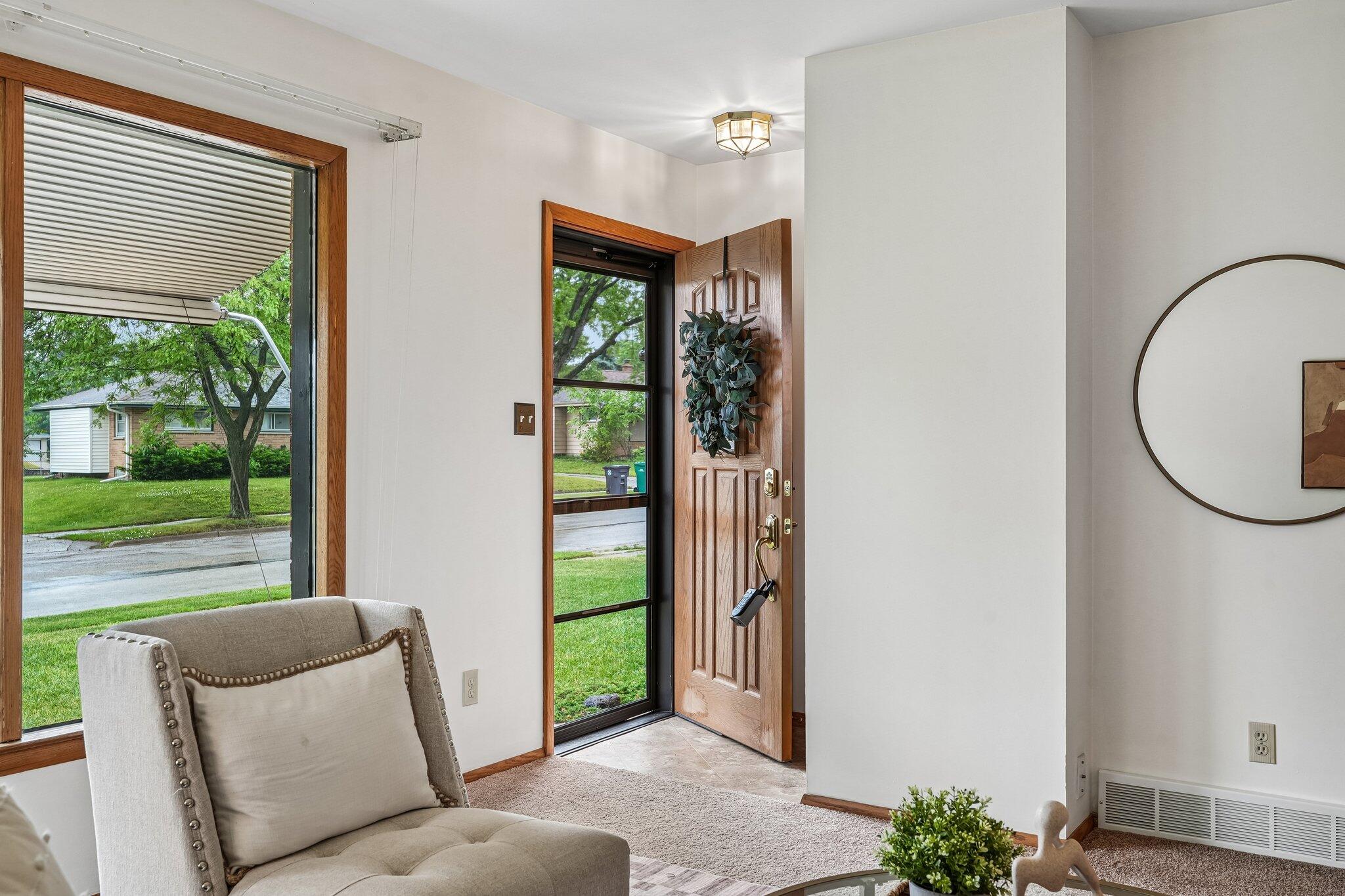 W151N8313 Thomas Dr