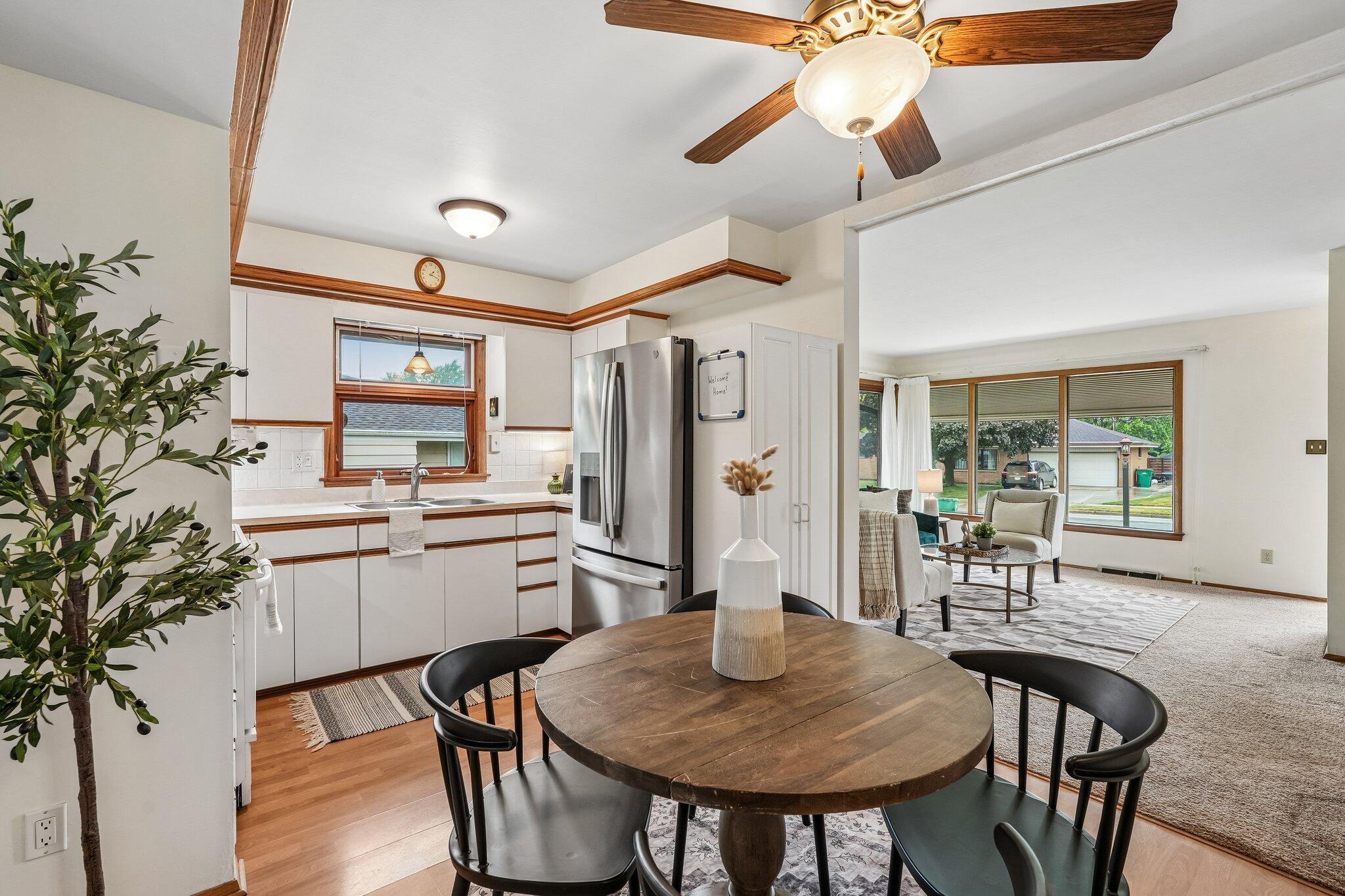W151N8313 Thomas Dr