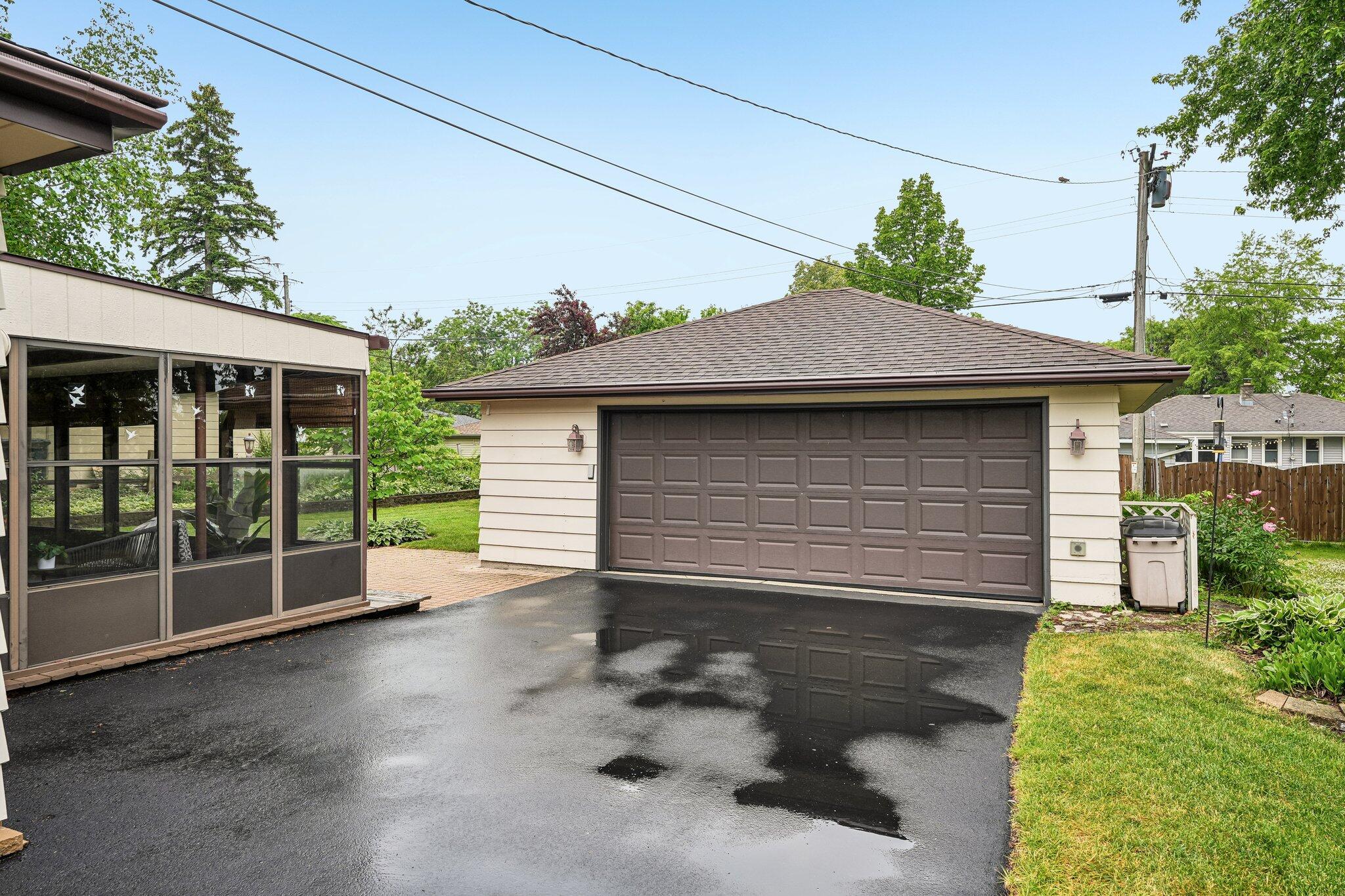 W151N8313 Thomas Dr