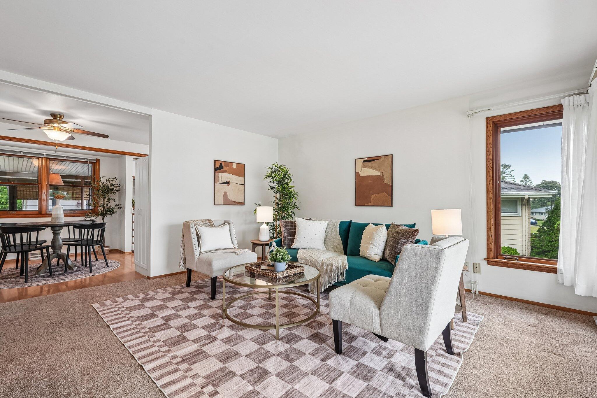 W151N8313 Thomas Dr