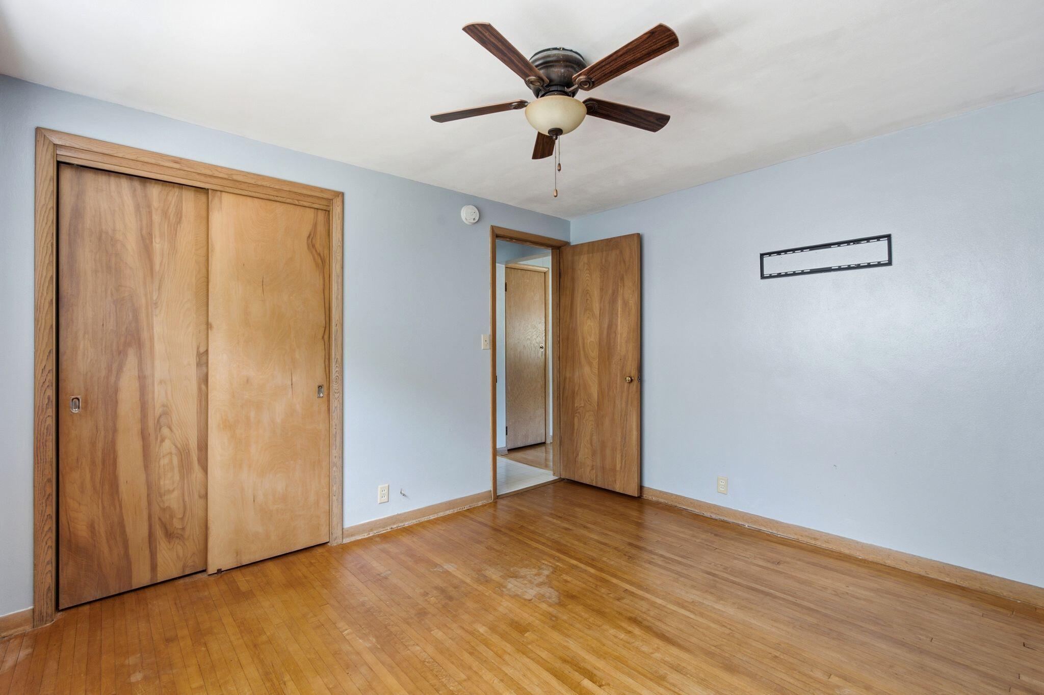 907 High St Unit: 907A