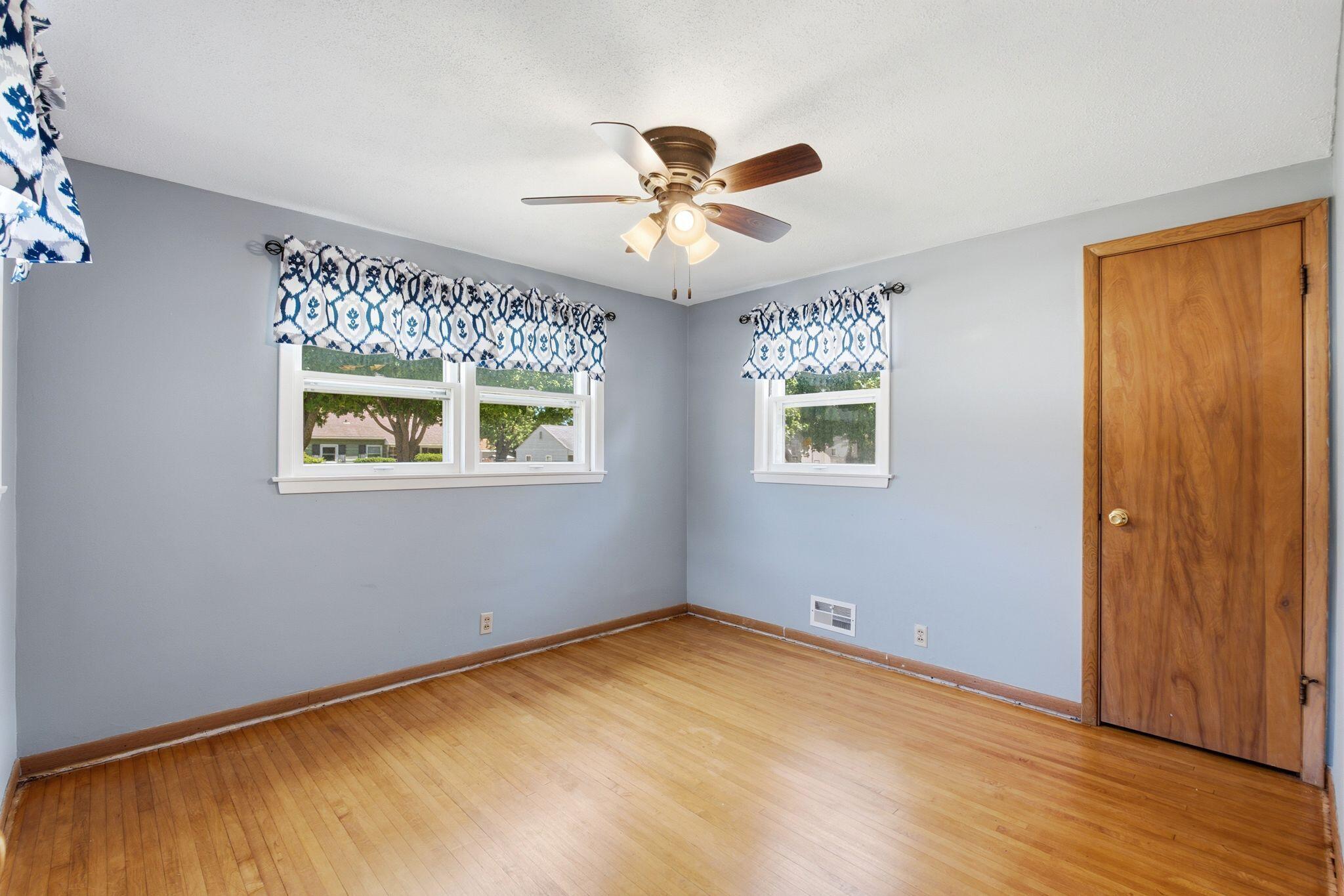 907 High St Unit: 907A