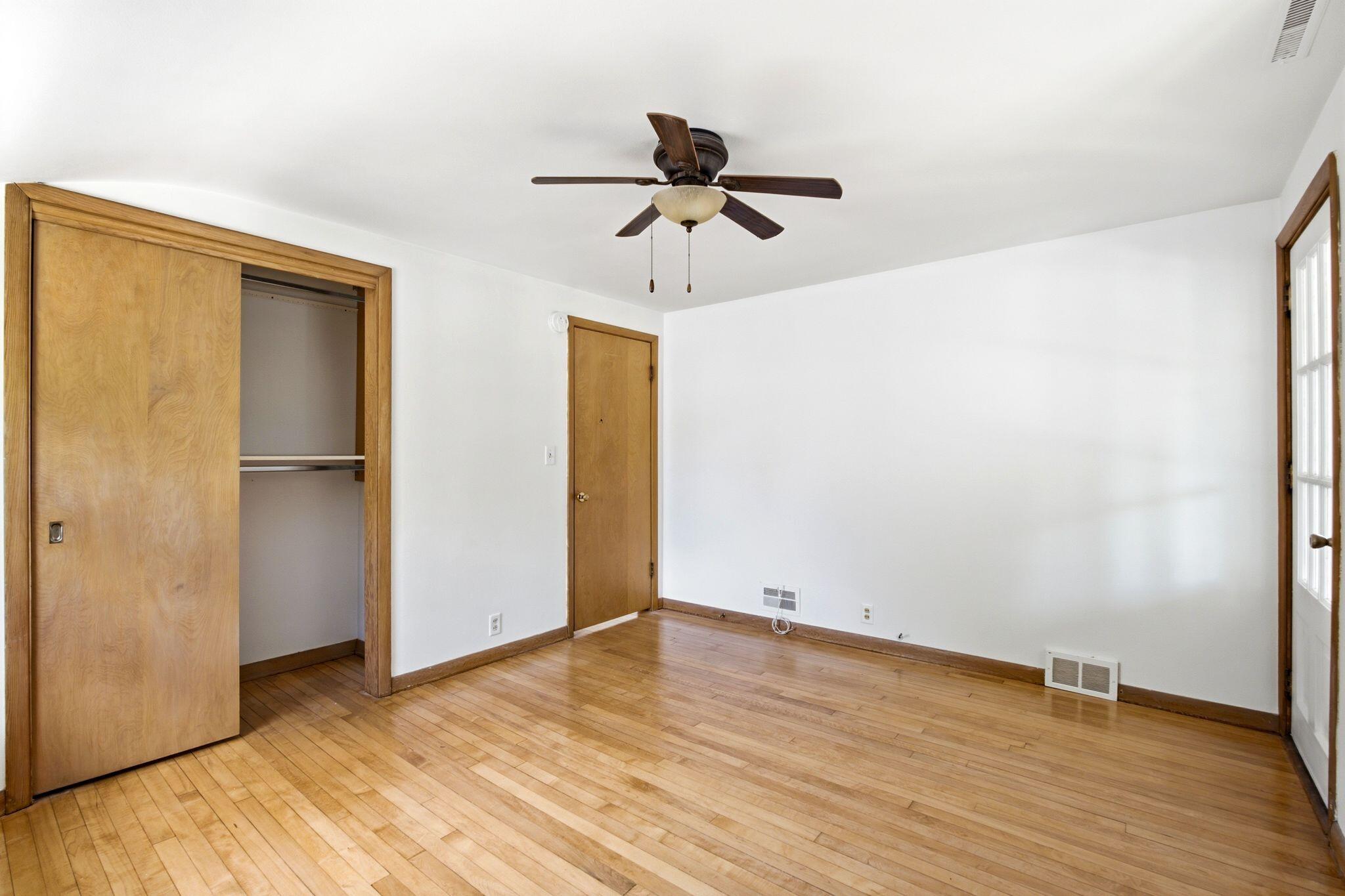 907 High St Unit: 907A