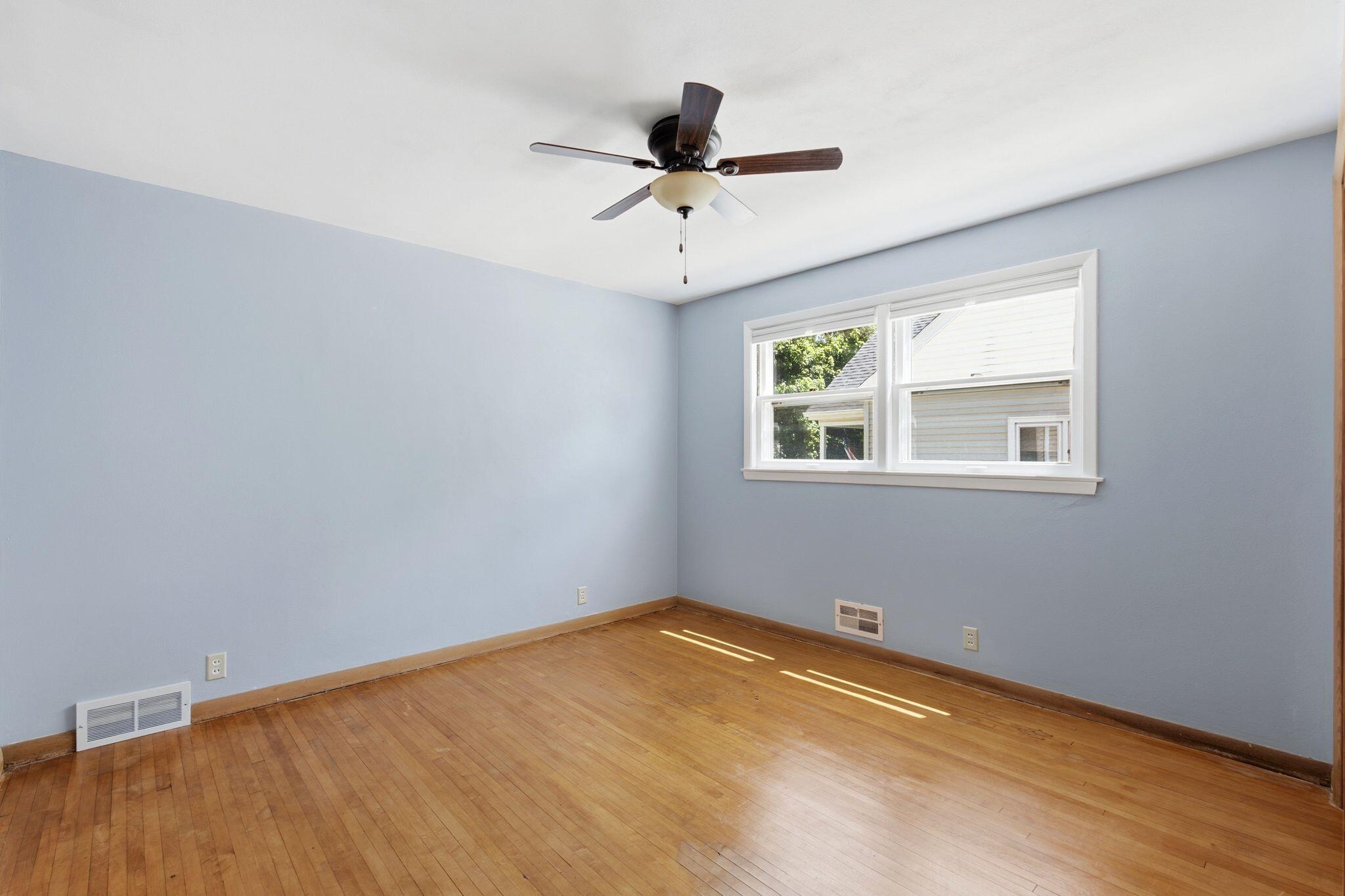 907 High St Unit: 907A