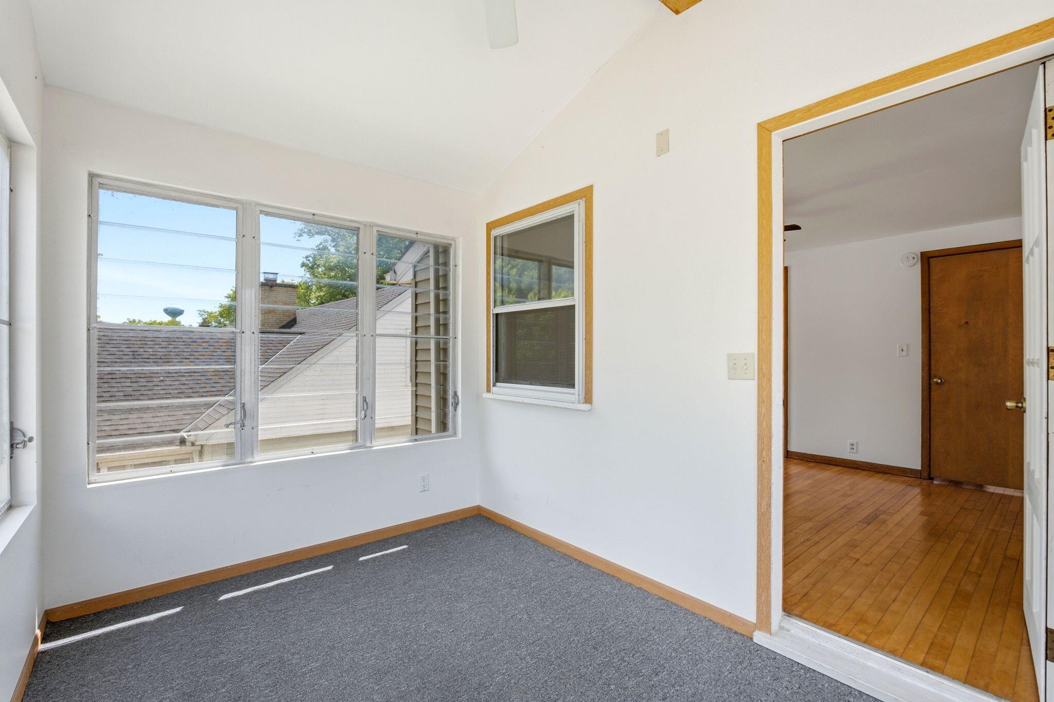 907 High St Unit: 907A