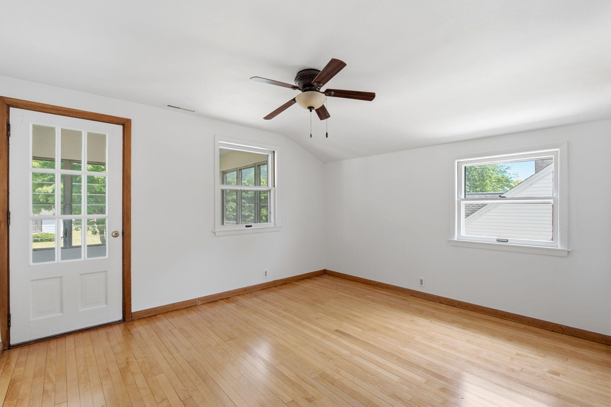 907 High St Unit: 907A