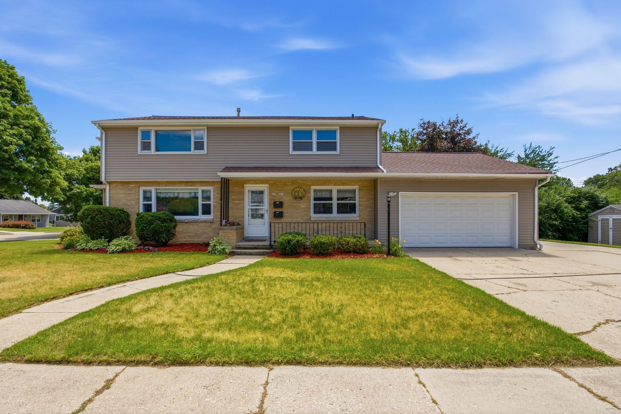 907 High St Unit: 907A