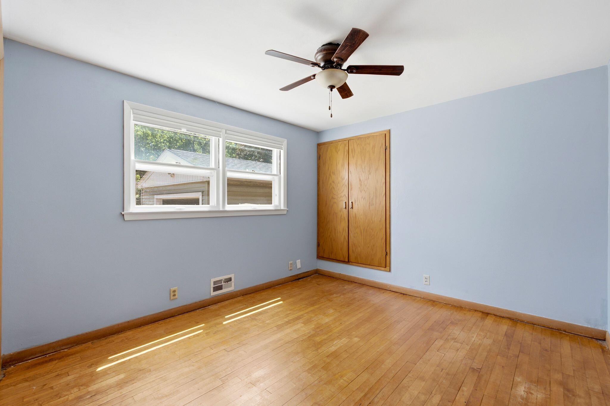 907 High St Unit: 907A