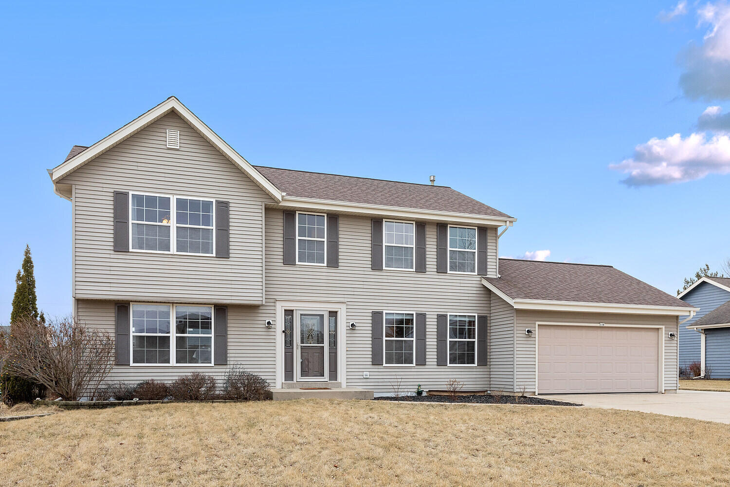 116 Weiss Way