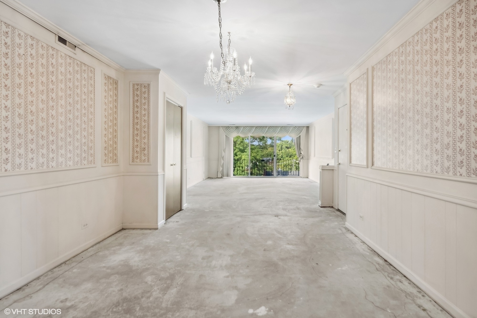 519 N Main Street Unit: 5B-N