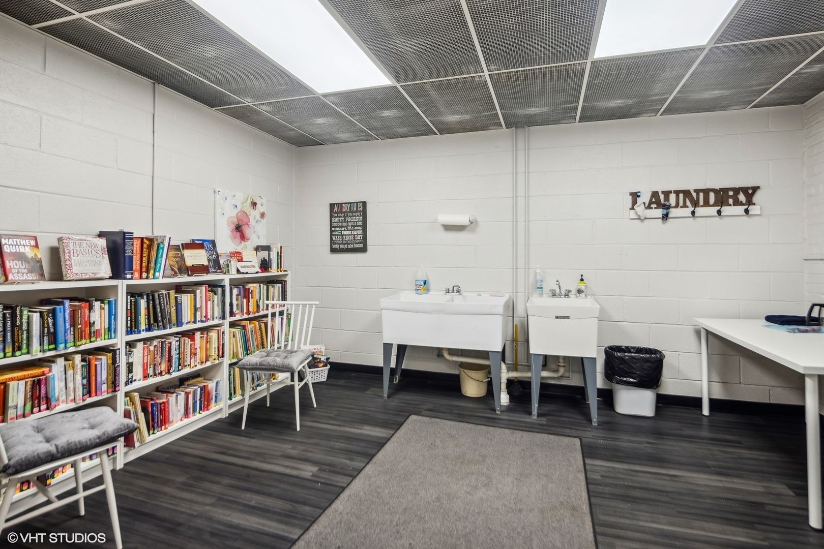 519 N Main Street Unit: 5B-N