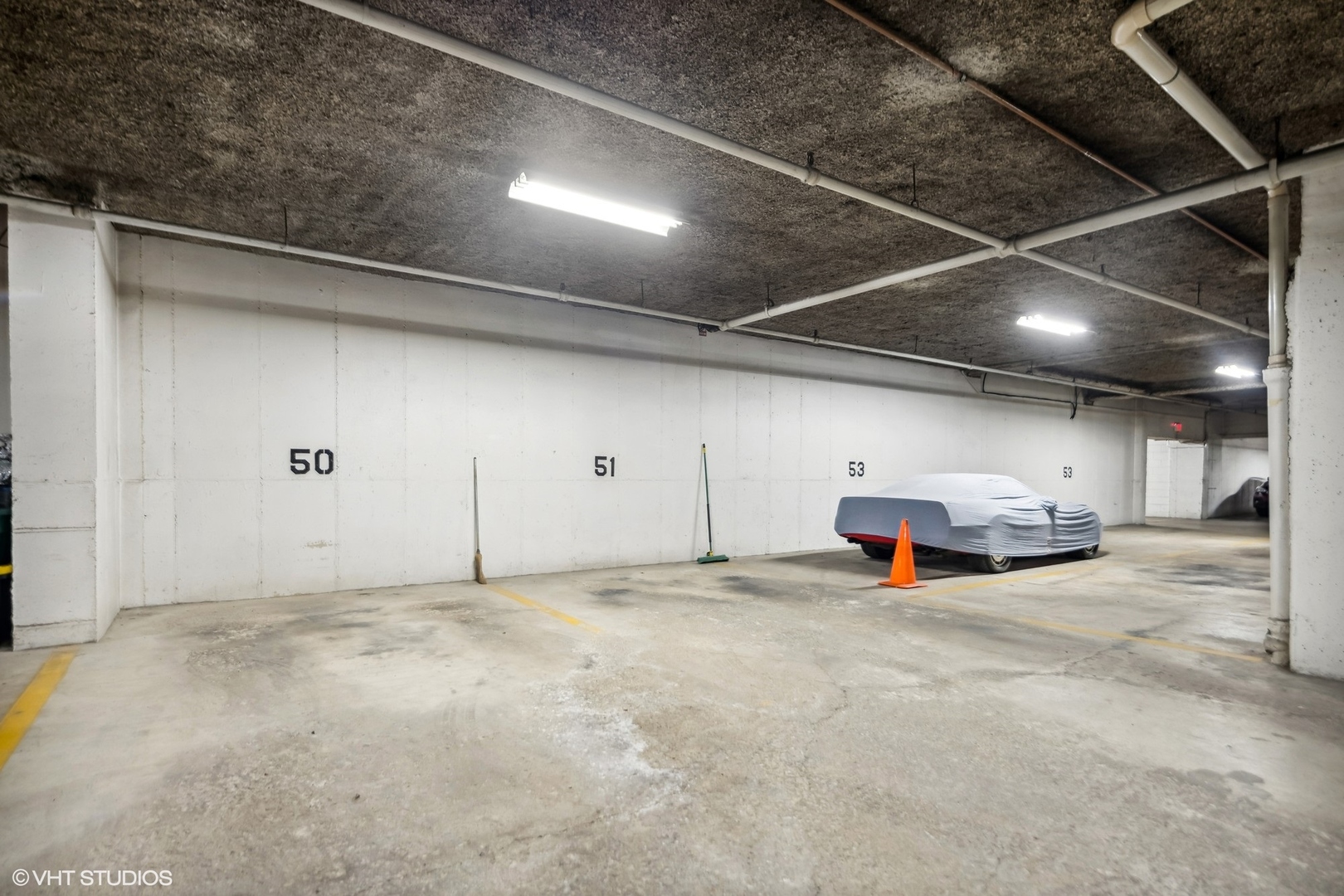 519 N Main Street Unit: 5B-N