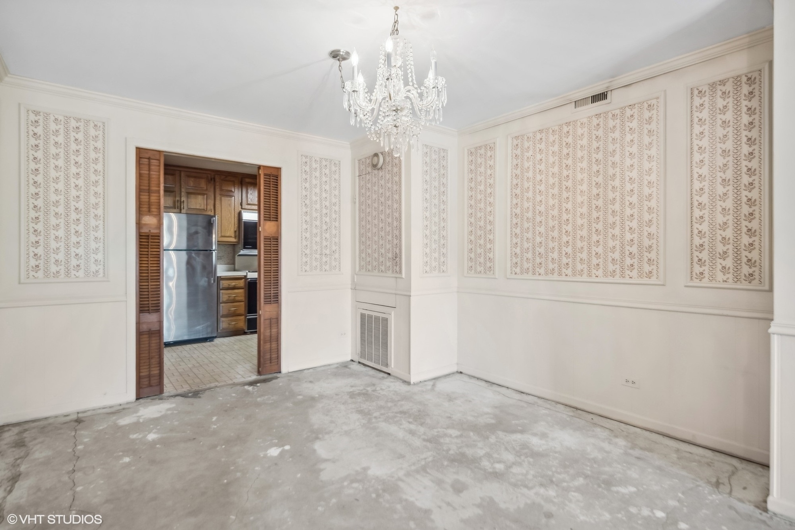 519 N Main Street Unit: 5B-N