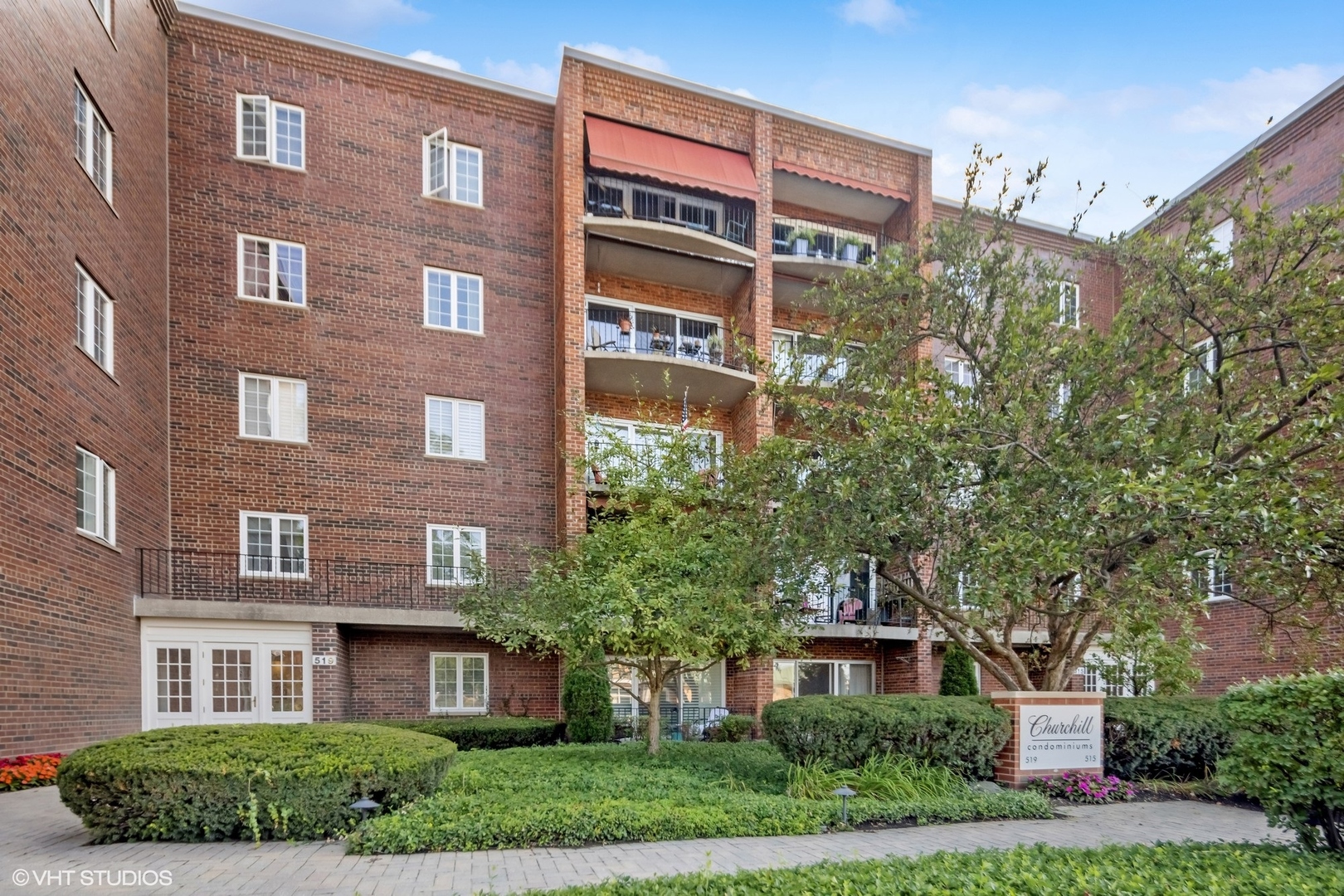 519 N Main Street Unit: 5B-N