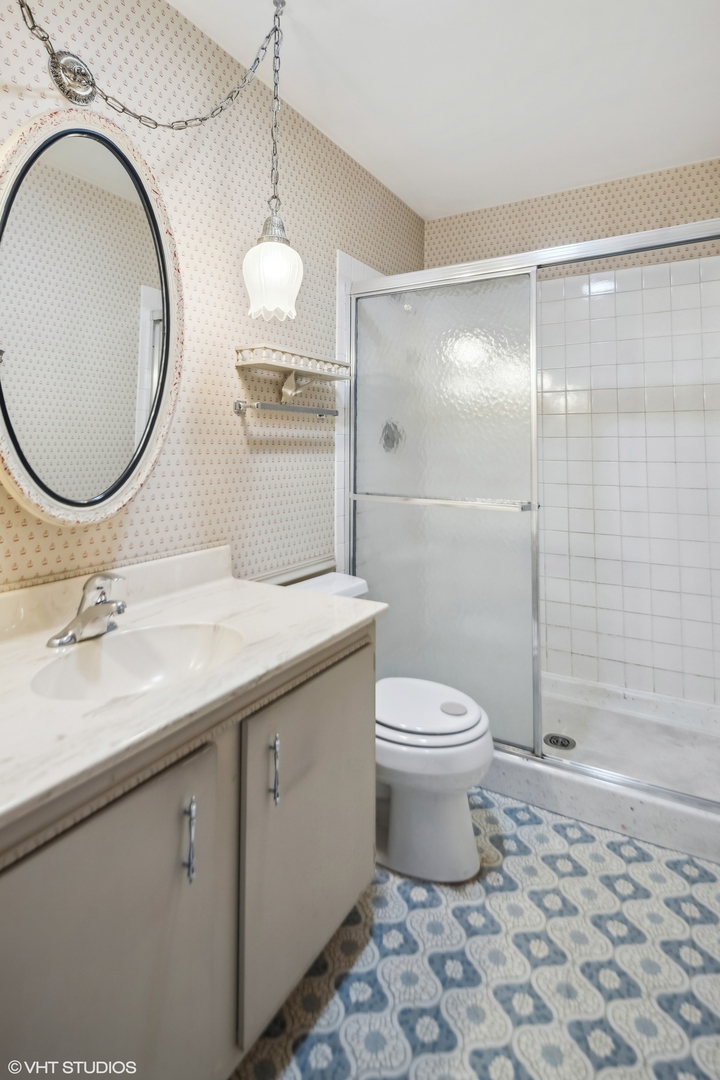 519 N Main Street Unit: 5B-N