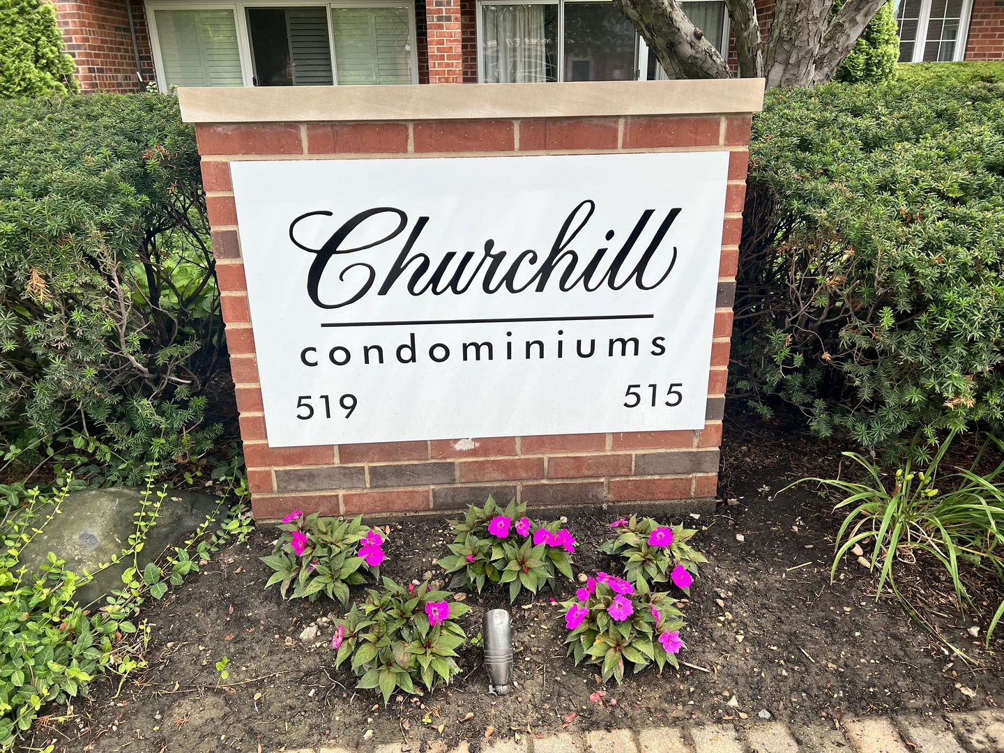 519 N Main Street Unit: 5B-N