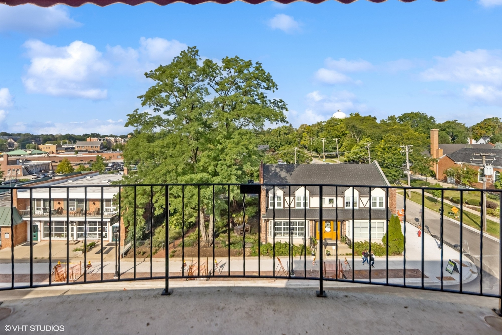 519 N Main Street Unit: 5B-N
