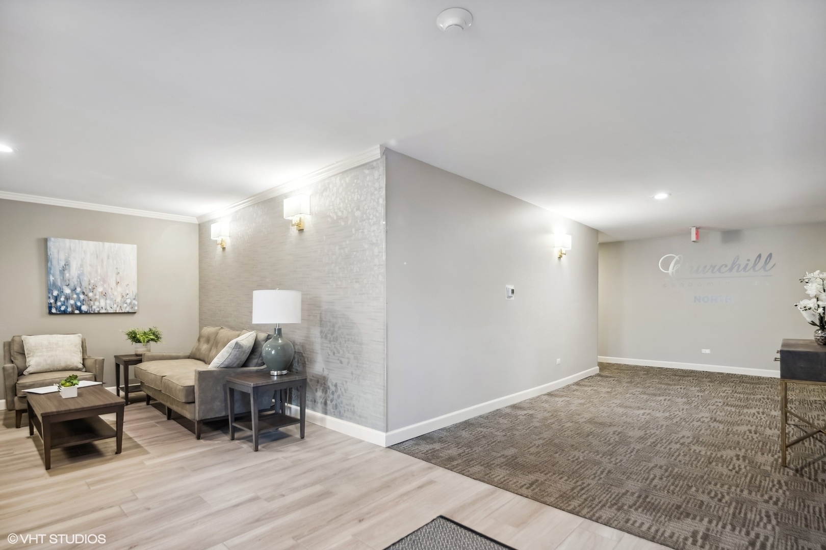 519 N Main Street Unit: 5B-N