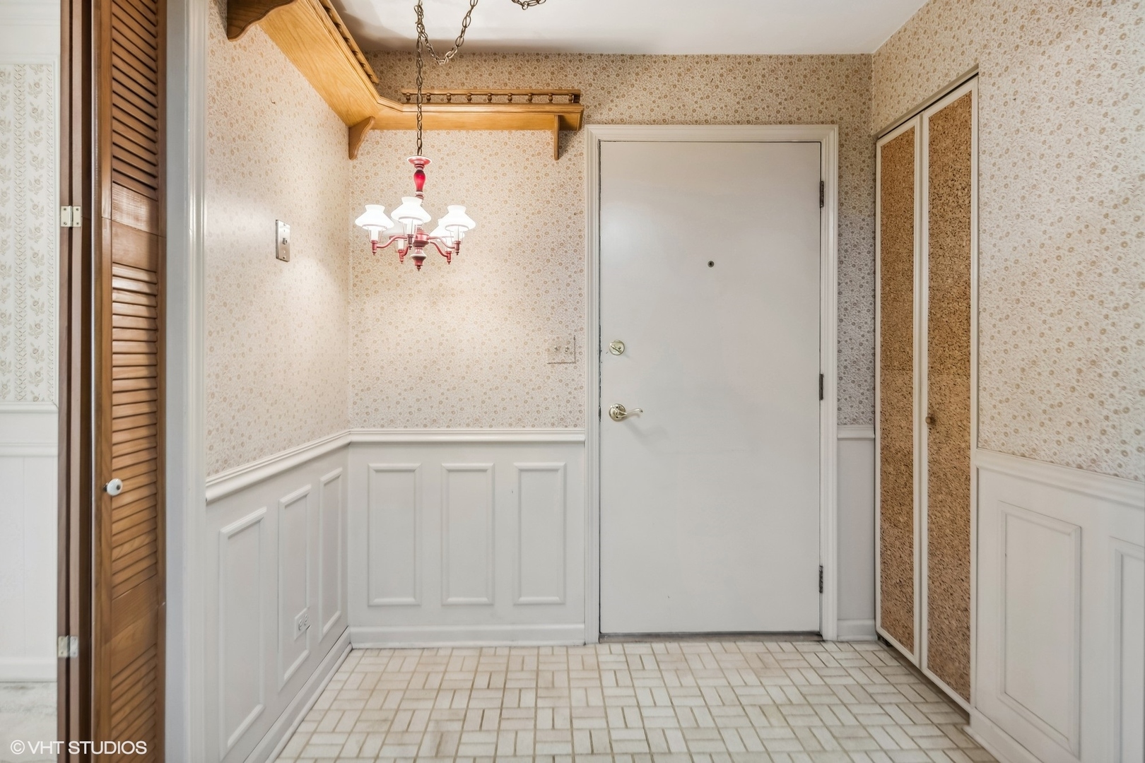519 N Main Street Unit: 5B-N