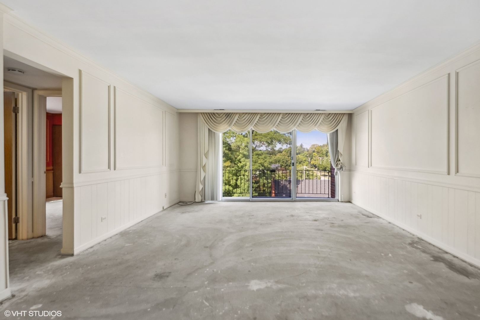 519 N Main Street Unit: 5B-N