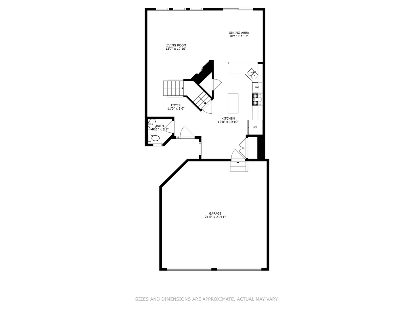6151 Wingate Drive
