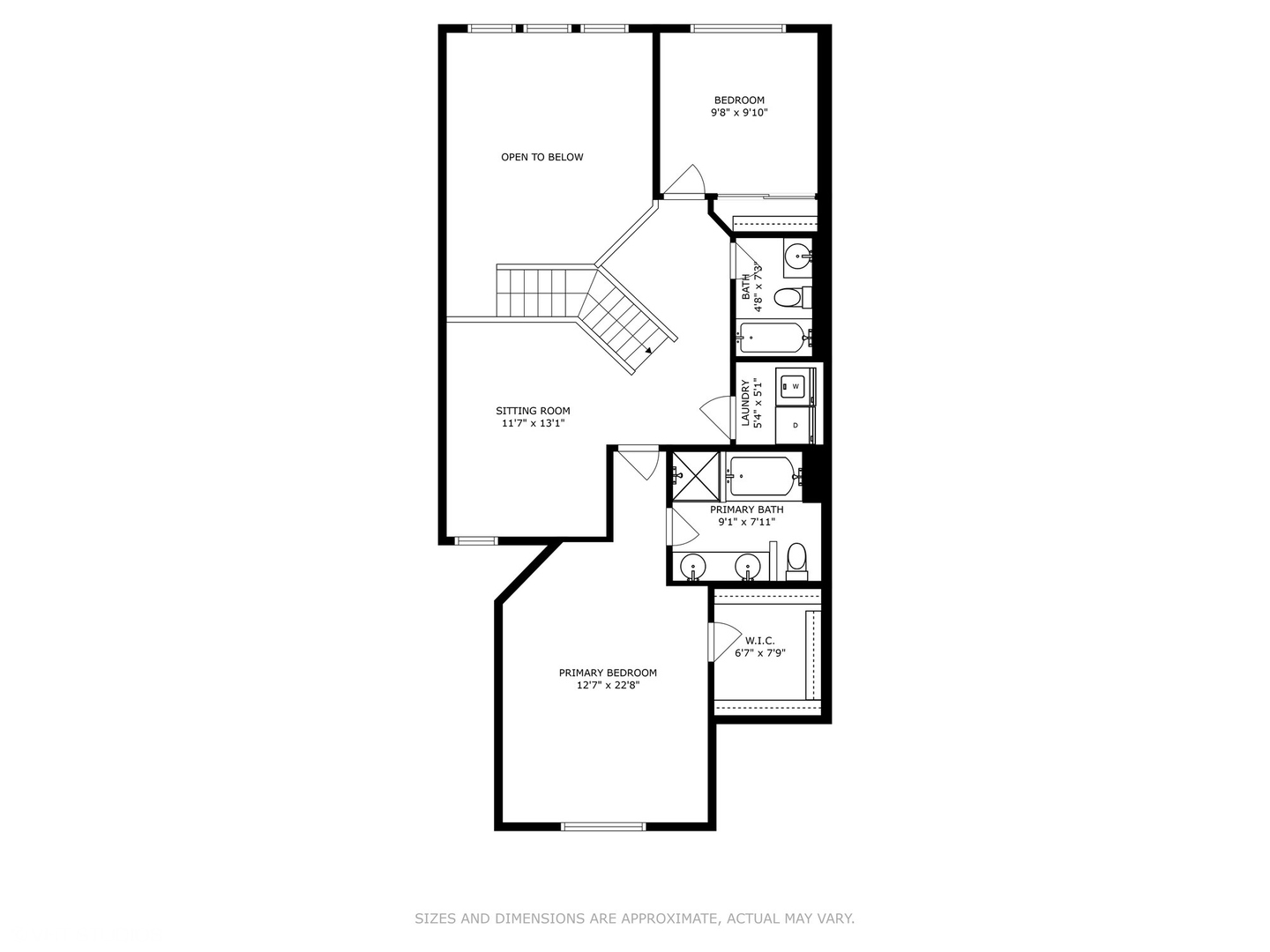 6151 Wingate Drive