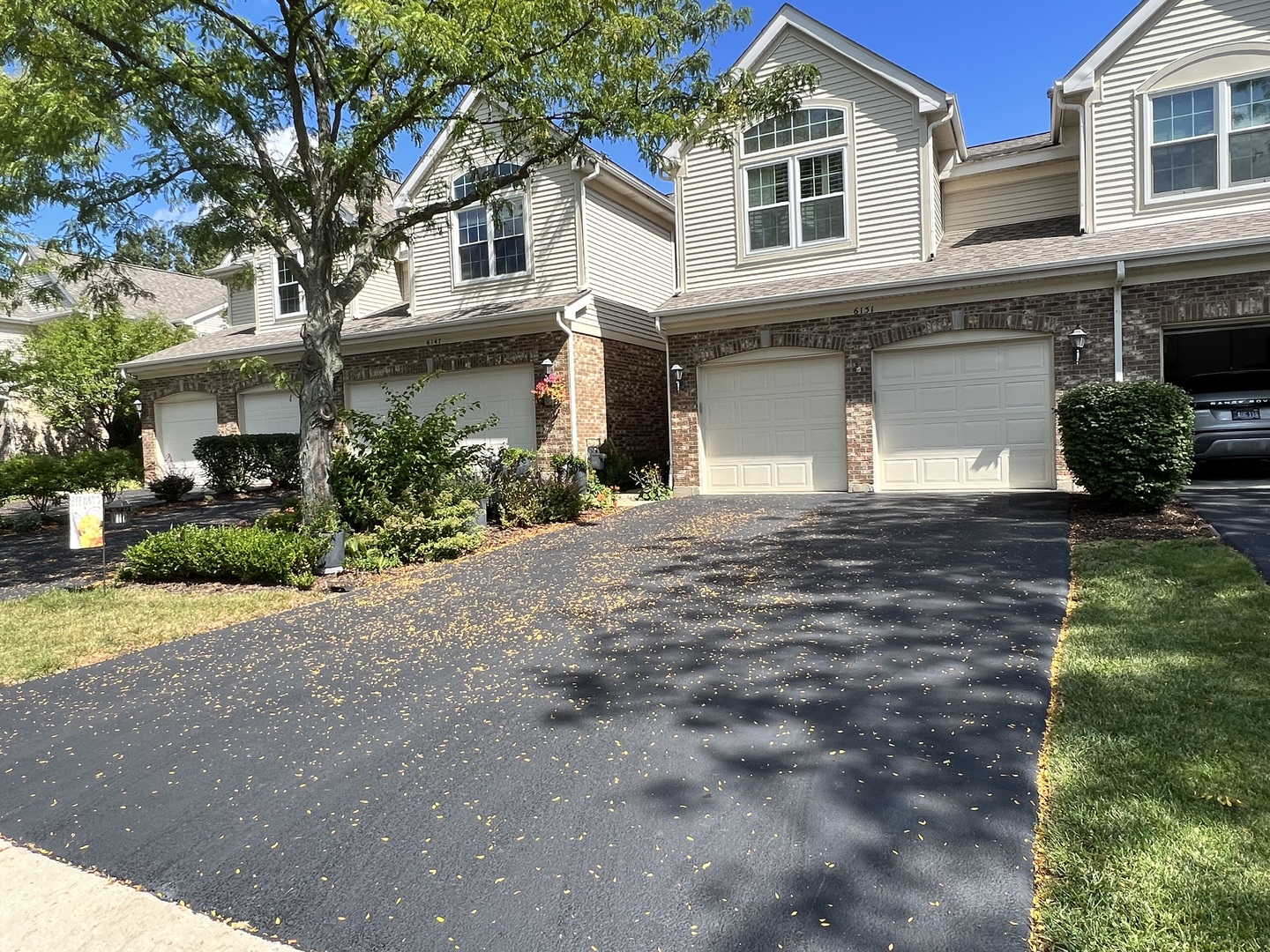 6151 Wingate Drive