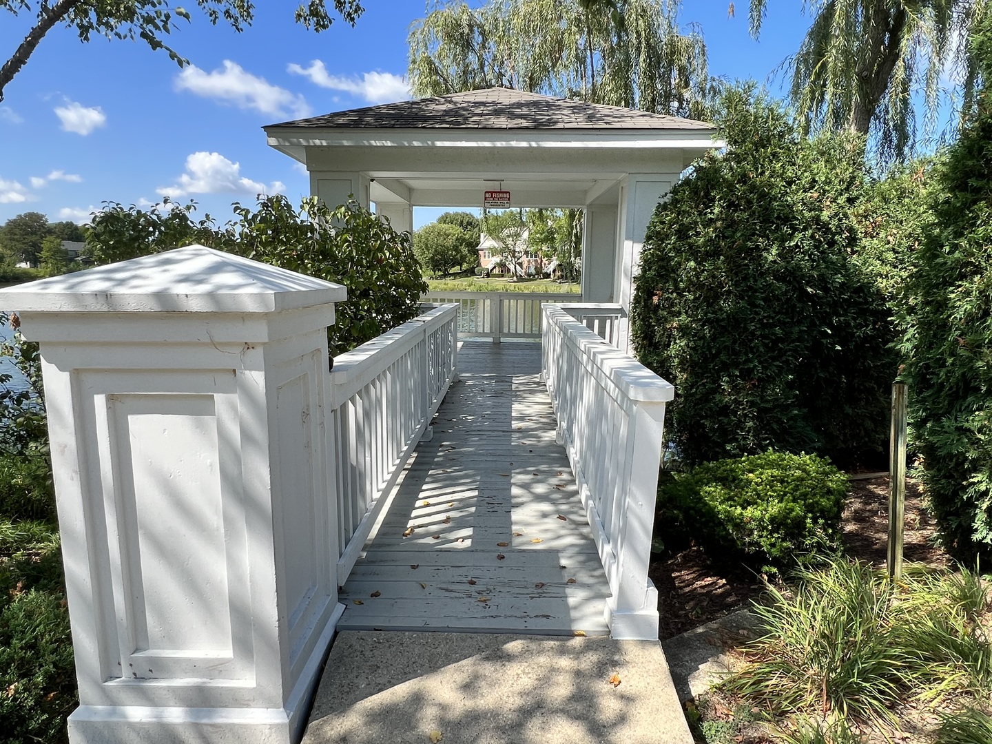 6151 Wingate Drive