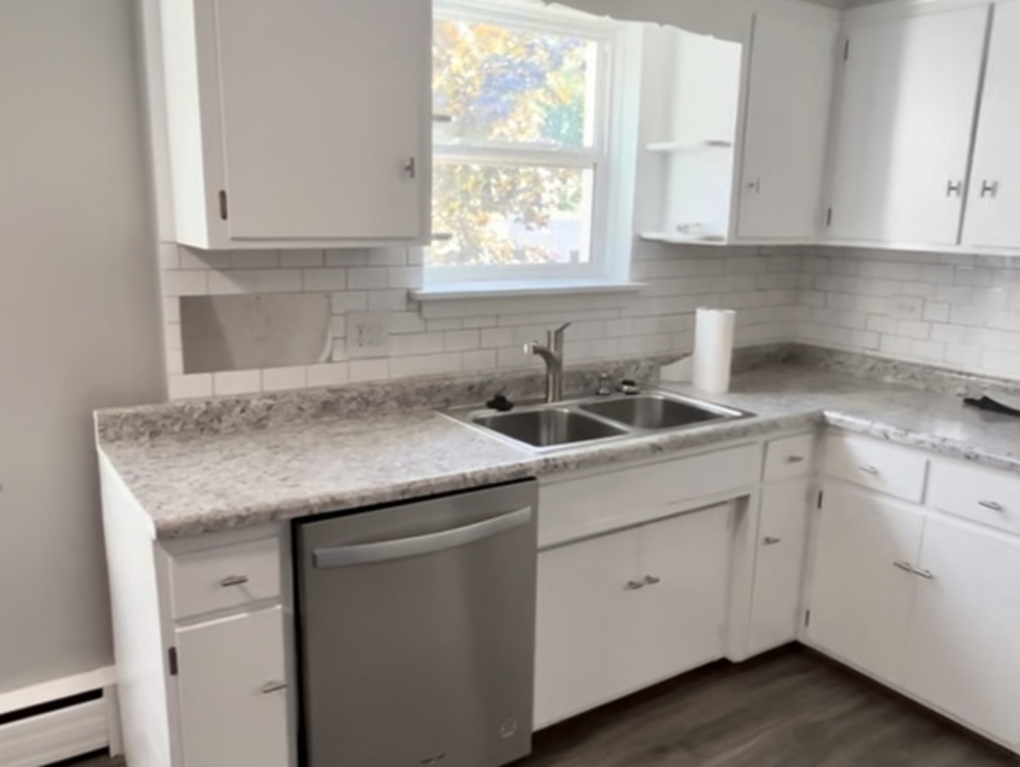 2501 N Neva Street Unit: 2