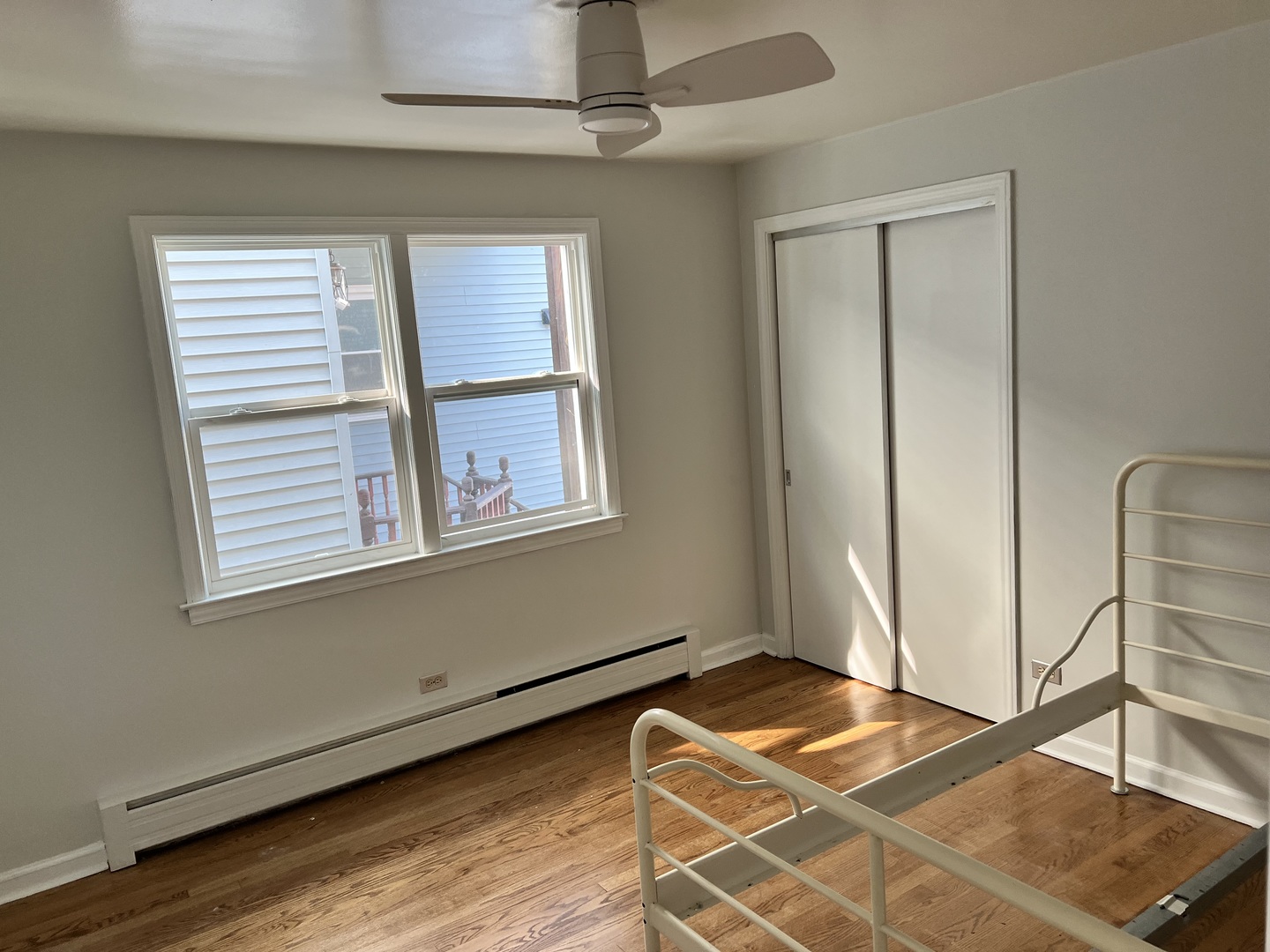 2501 N Neva Street Unit: 2