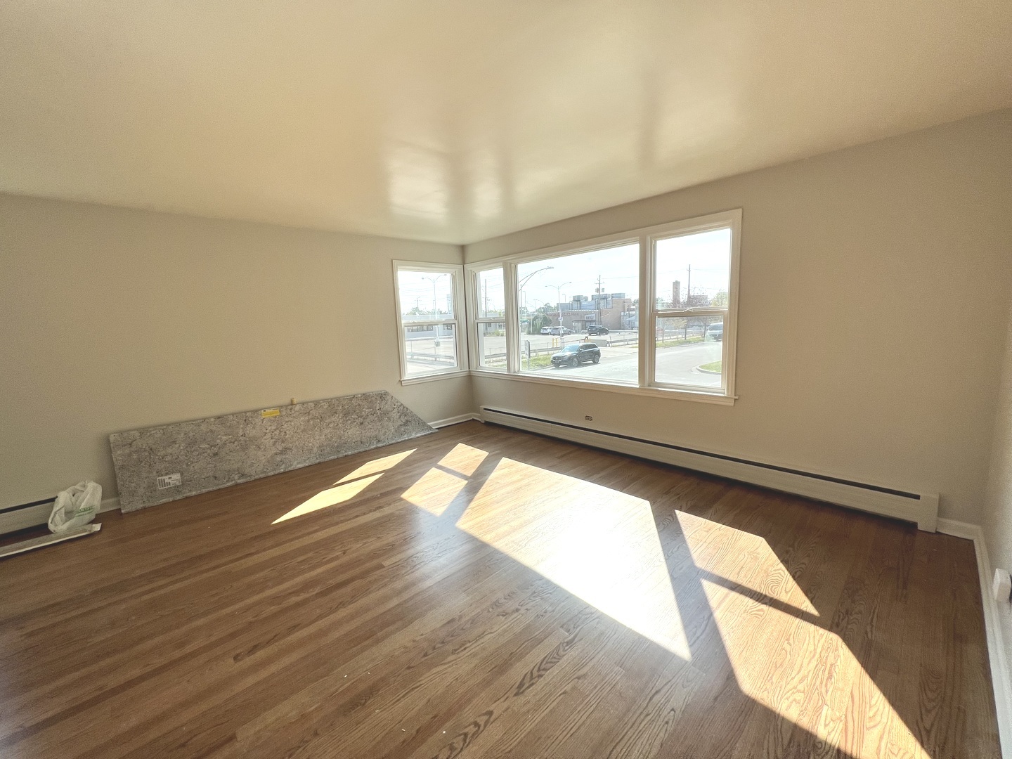 2501 N Neva Street Unit: 2