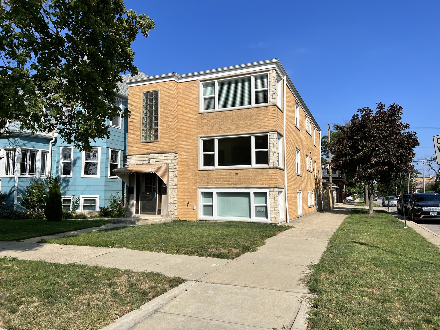 2501 N Neva Street Unit: 2