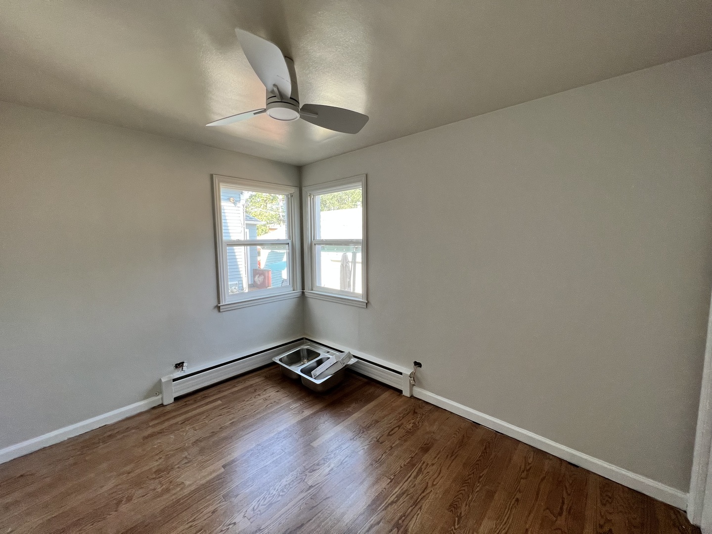 2501 N Neva Street Unit: 2
