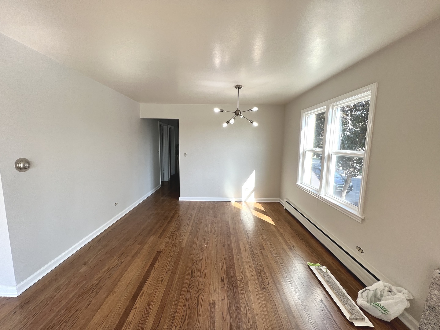 2501 N Neva Street Unit: 2