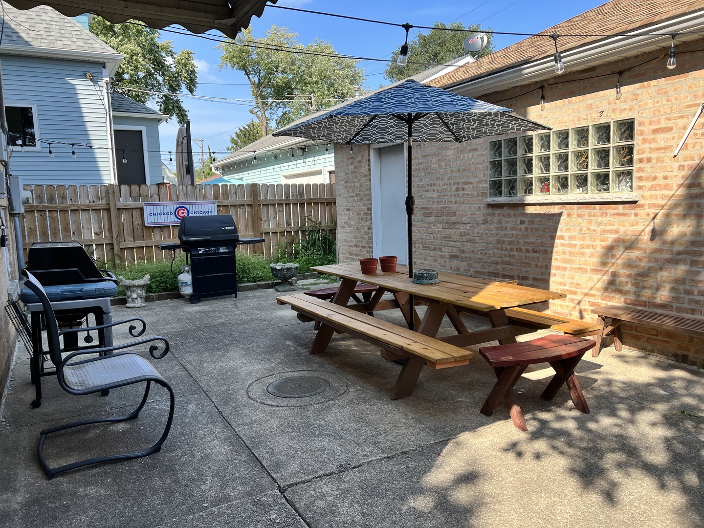 2501 N Neva Street Unit: 2