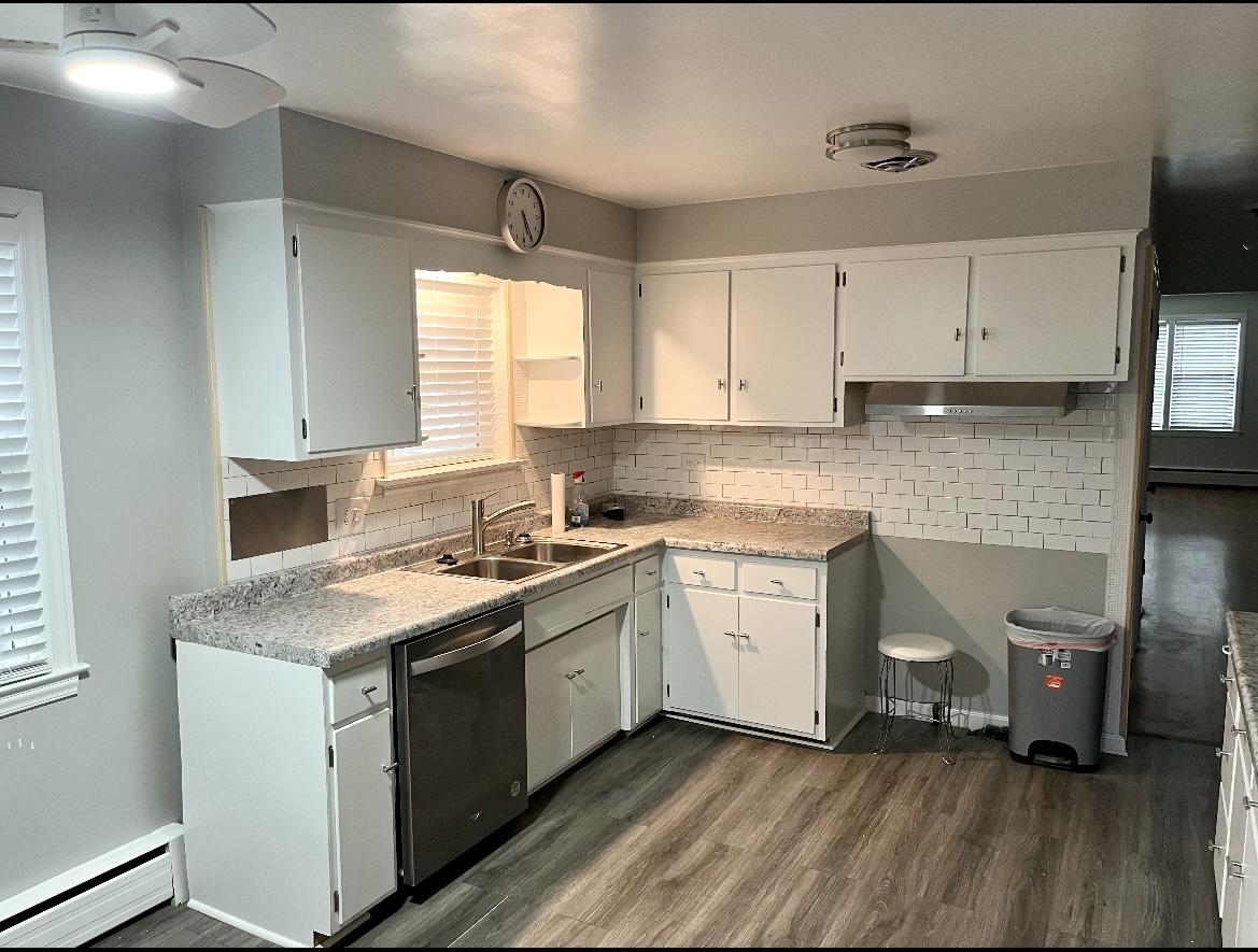 2501 N Neva Street Unit: 2