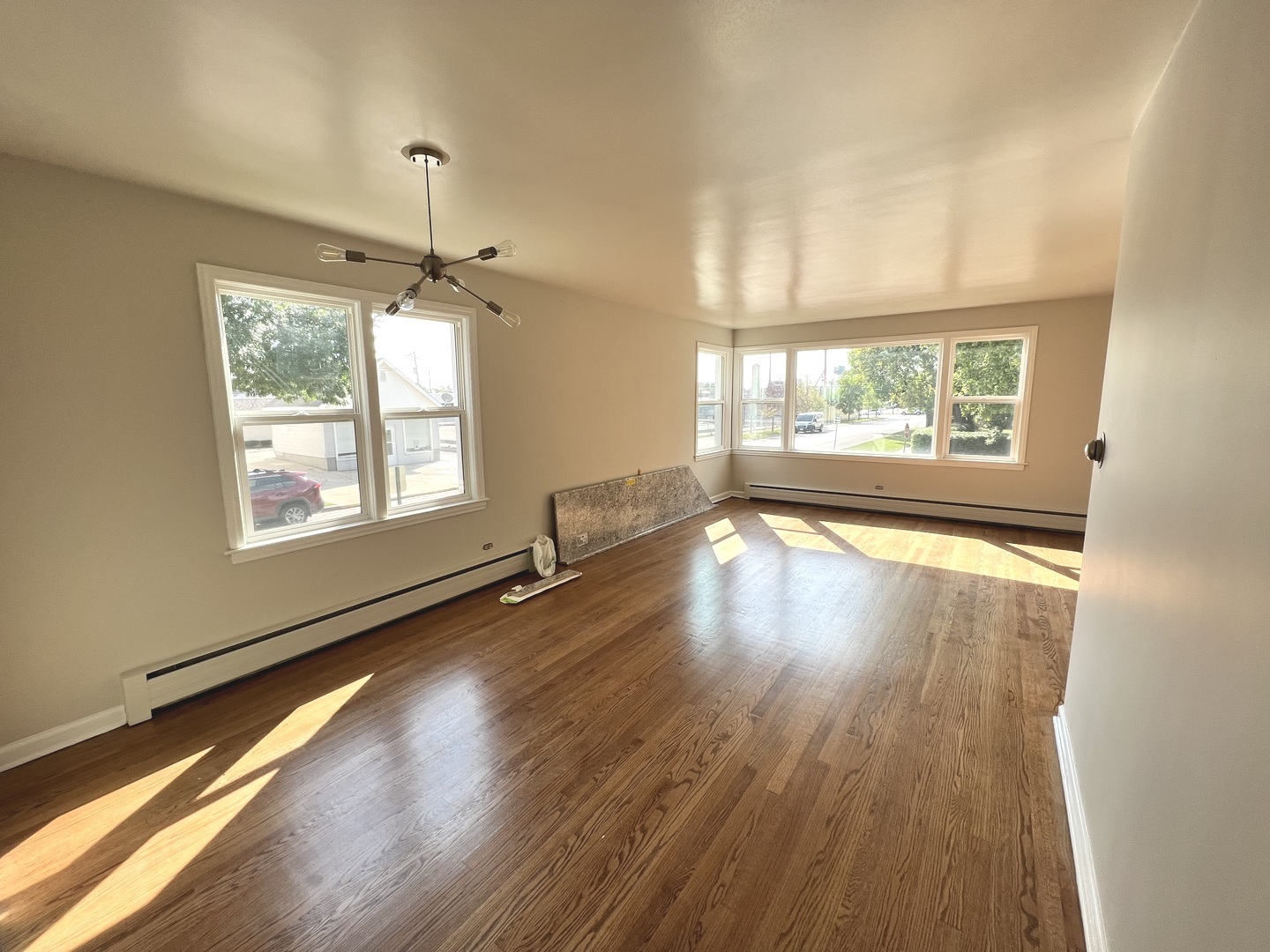 2501 N Neva Street Unit: 2