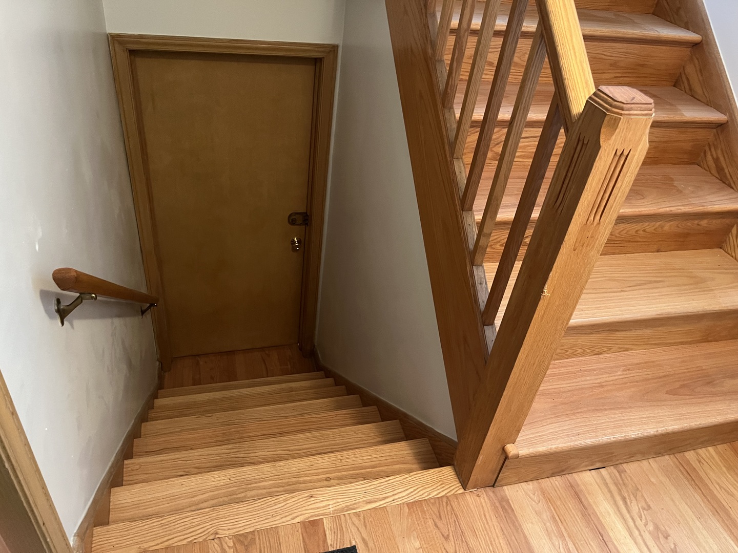 2501 N Neva Street Unit: 2