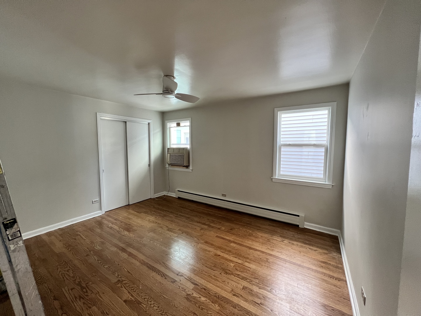 2501 N Neva Street Unit: 2