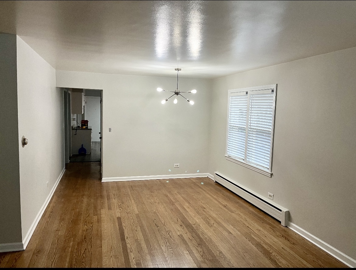 2501 N Neva Street Unit: 2
