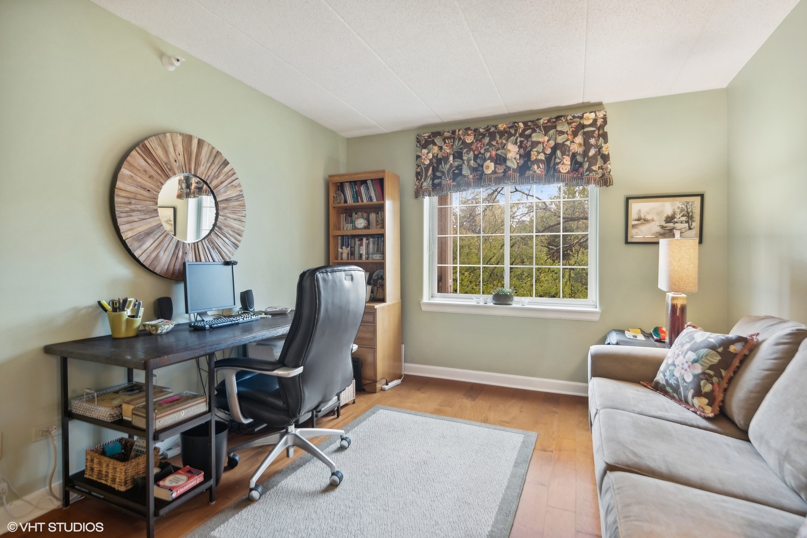 2300 Oakmont Way Unit: 207