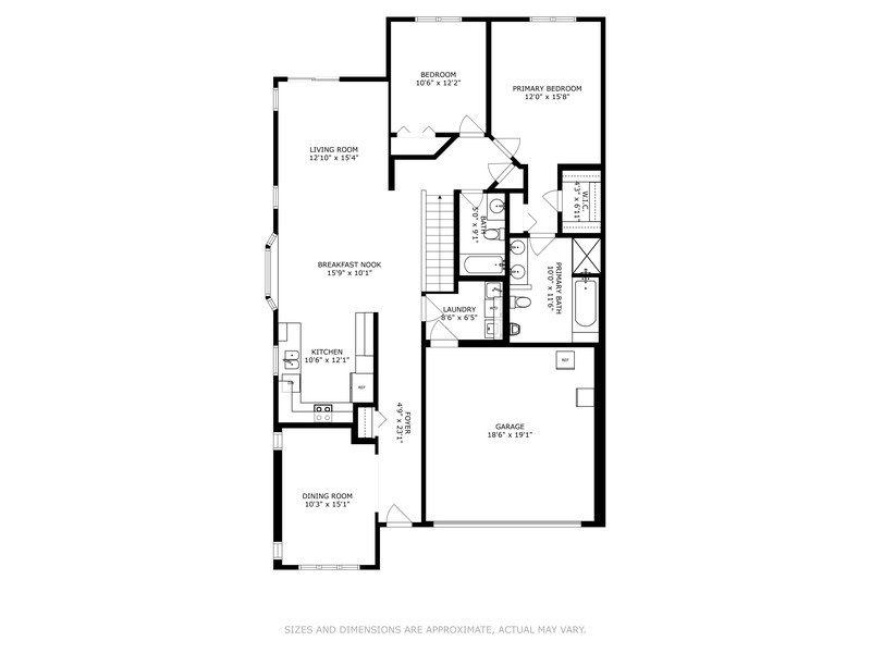441 Lawrence Lane