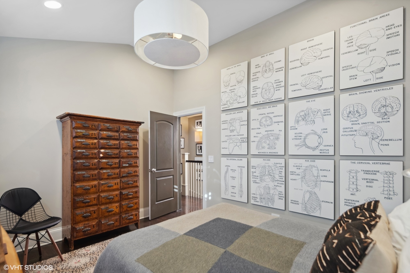 2818 N Paulina Street