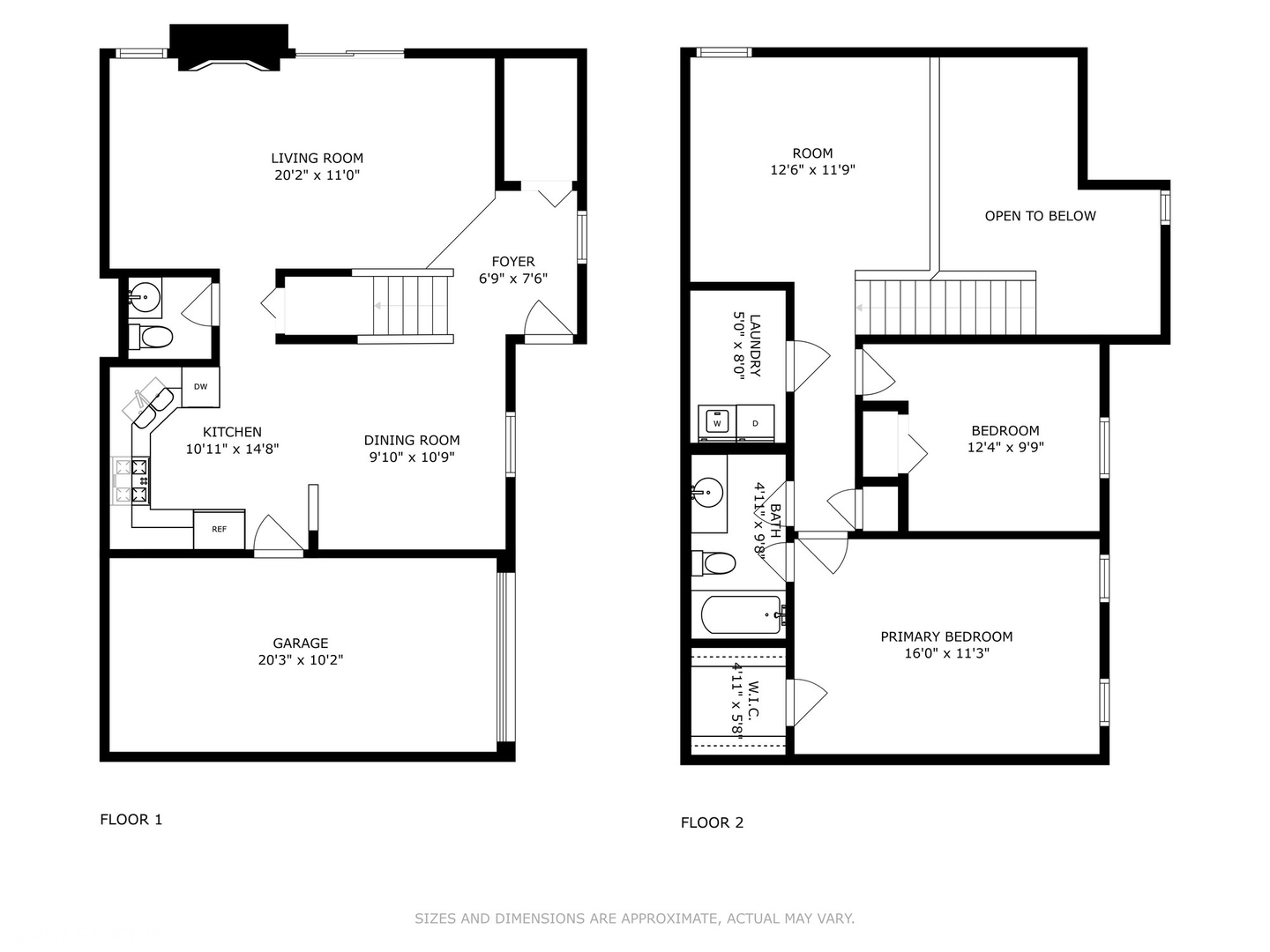 112 Bright Ridge Drive