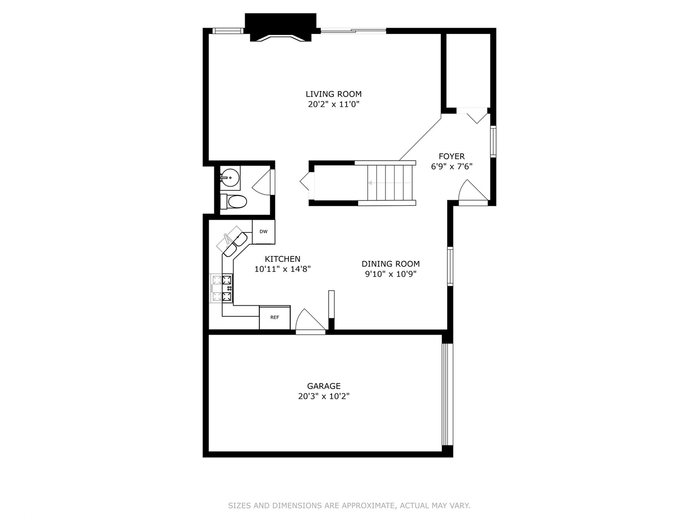 112 Bright Ridge Drive